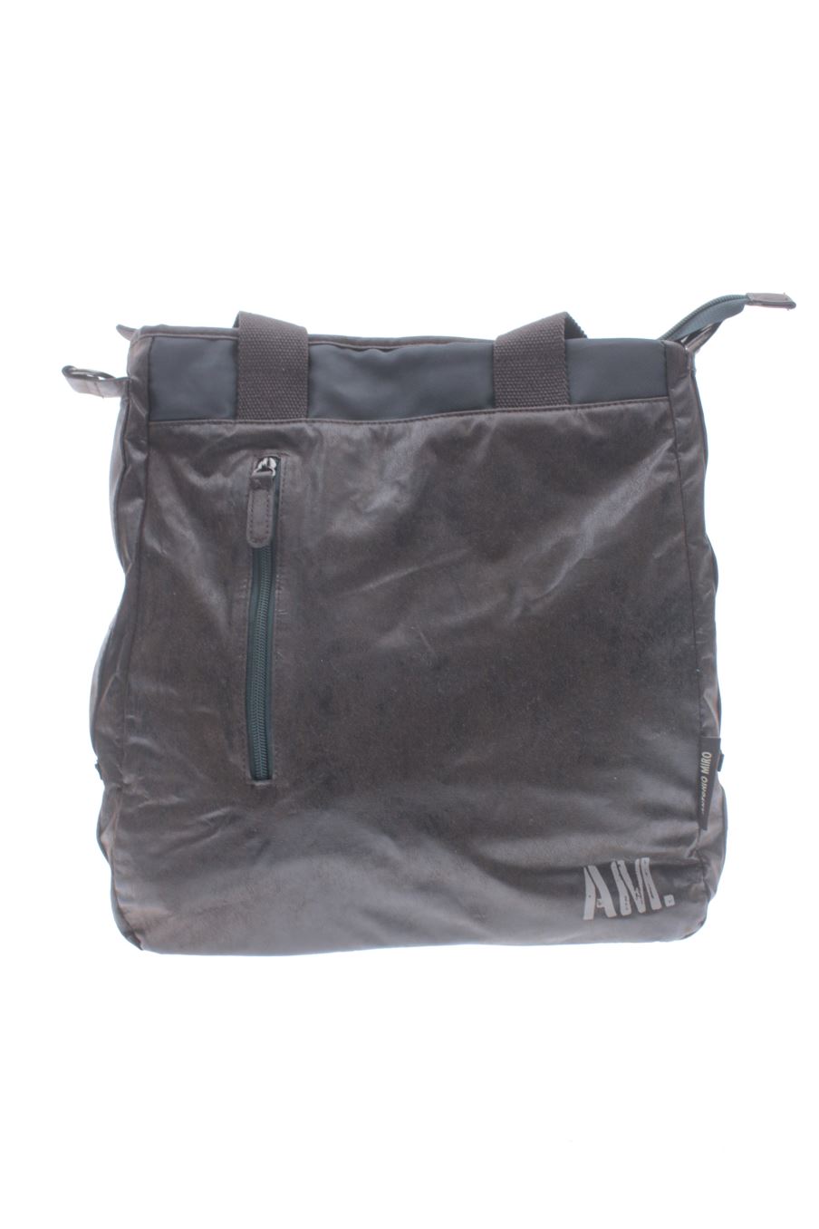 Borsa a spalla Marrone de Antonio Miro