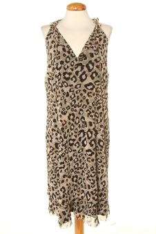 Vestido casual 44 s.Oliver