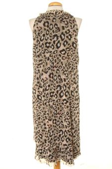 Vestido casual 44 s.Oliver