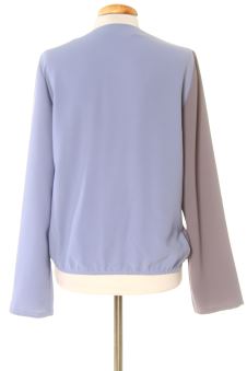 Blouse à manches longues XS Le Marais Brand