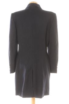 Manteau 40 sintesis