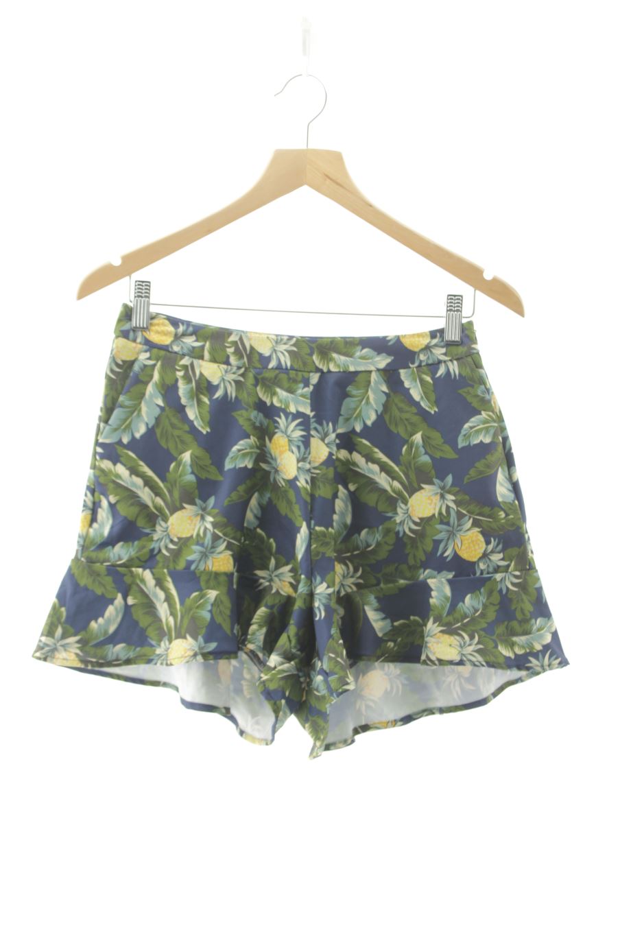 Pantaloni corti de Tiffosi de la talla M, de color fiori