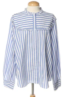 Blusa de manga larga L Charlene, foto 1 de 2