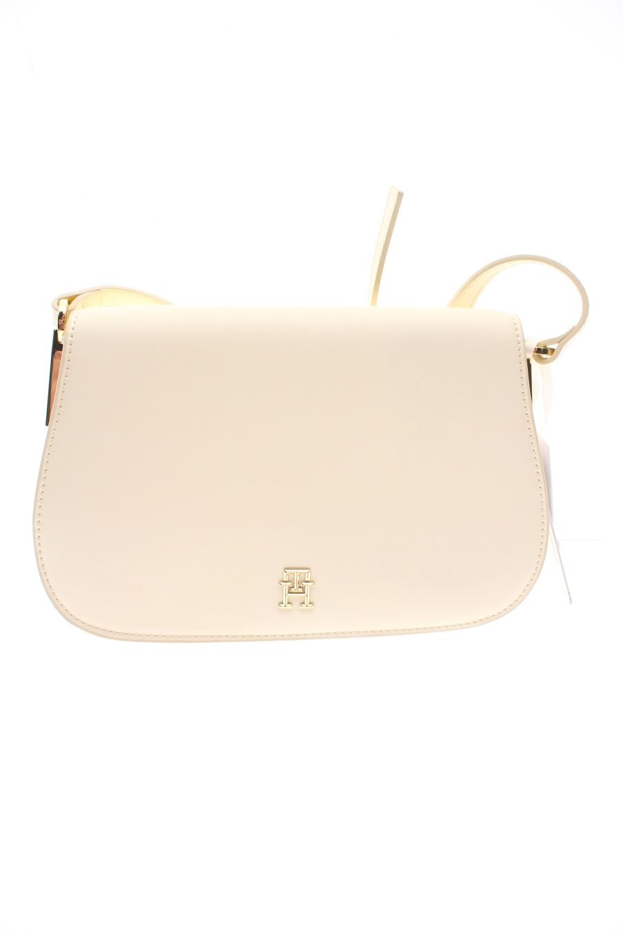 Tracolla Beige de Tommy Hilfiger