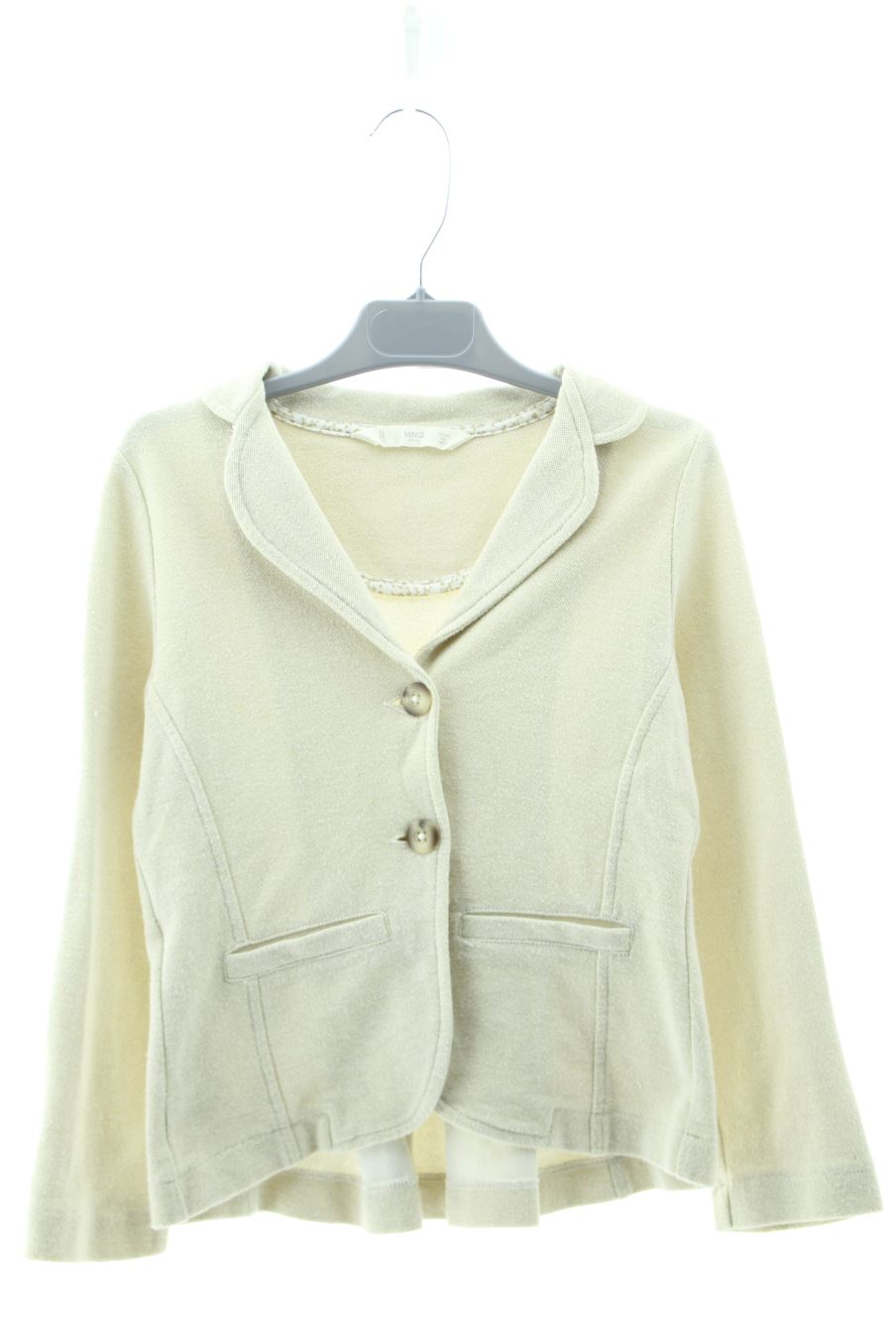 Gilet Mango de la taille 5 ans de seconde main