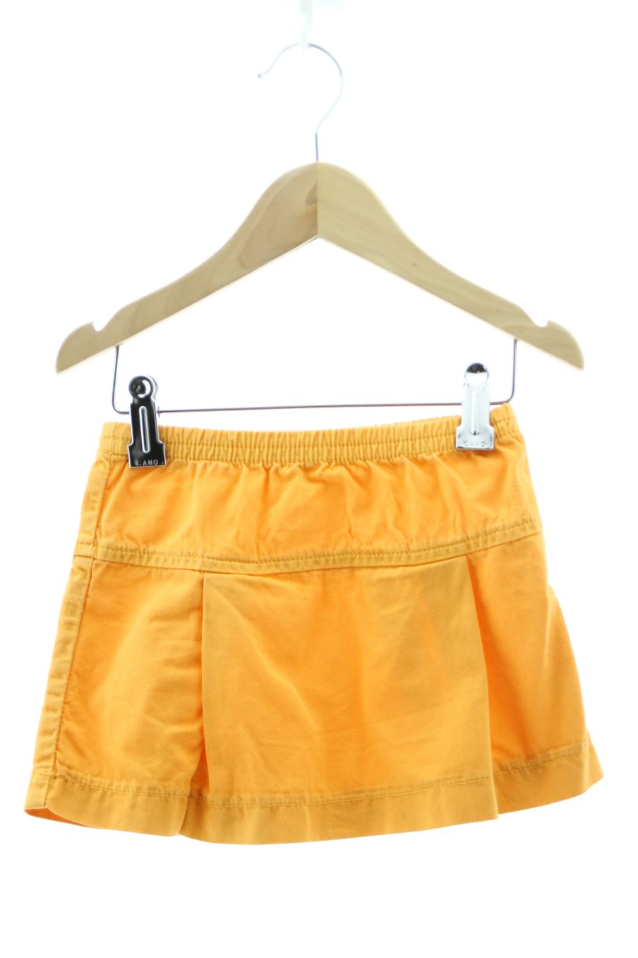 Falda de Benetton de la talla 2 años de segunda mano
