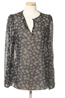 Langärmelige Bluse S Mango, Foto 1 von 2