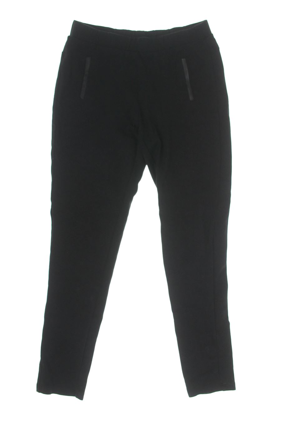 Pantalones de Yessica (C&A) de la talla 36, de color negro
