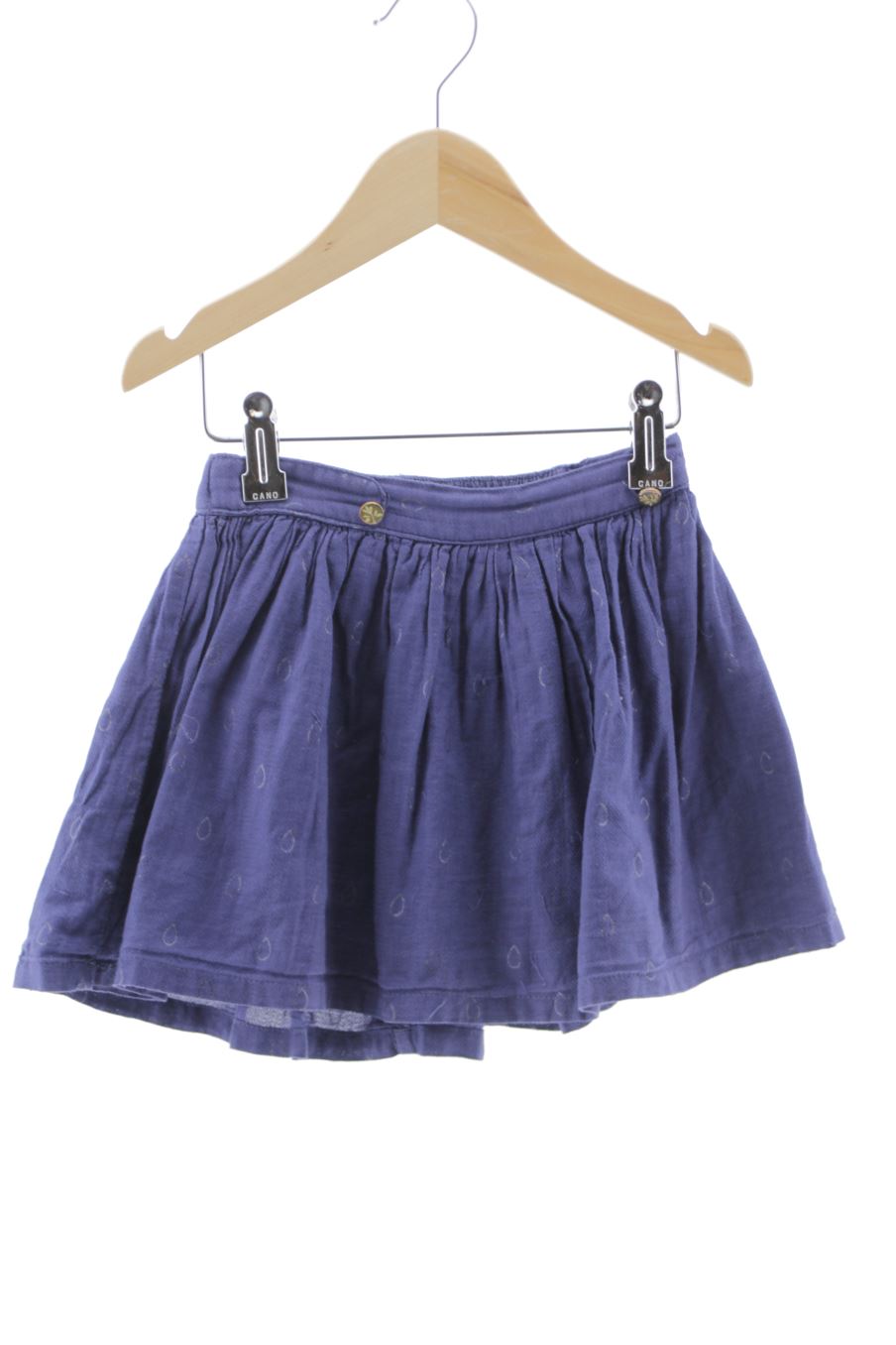 Jupe Sergent Major de la taille 4 ans de seconde main