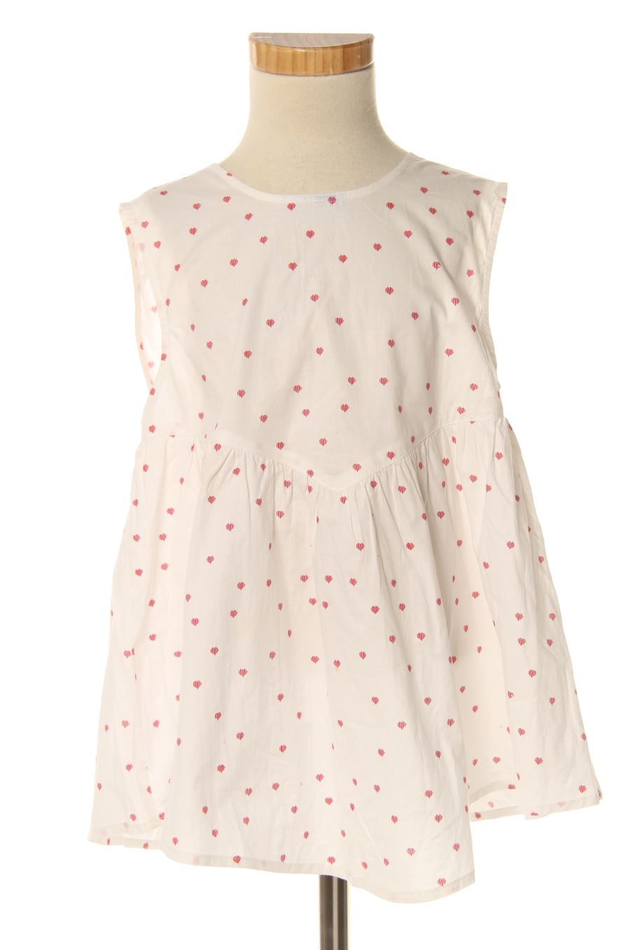 Top Dadati de la taille 10 ans