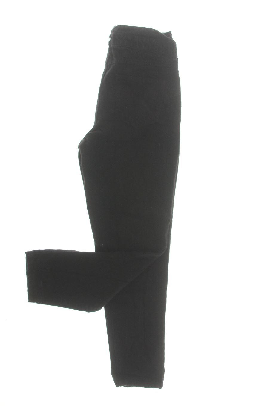 Vaqueros de Cache cache de la talla 38, de color negro de ropa vaquera