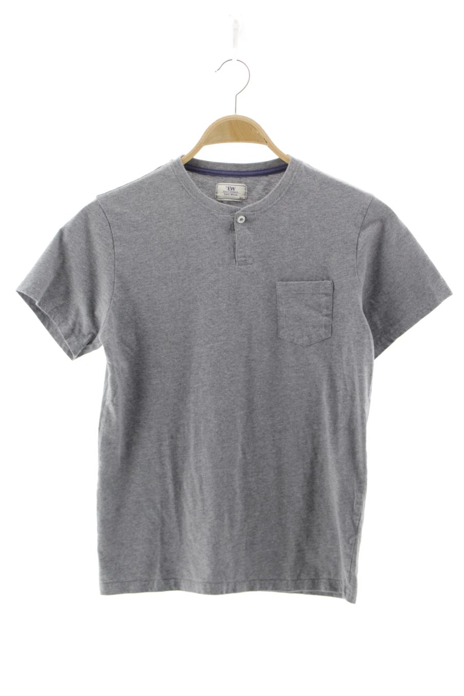 Camiseta manga corta de Easy wear de la talla S