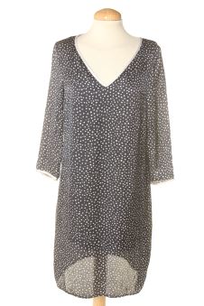 Robe casual 40 Precchio colors concept