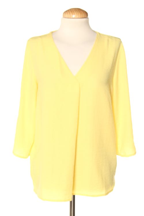 Blouse à manches longues