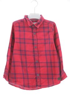 Camicia a maniche lunghe 5 anni Zara