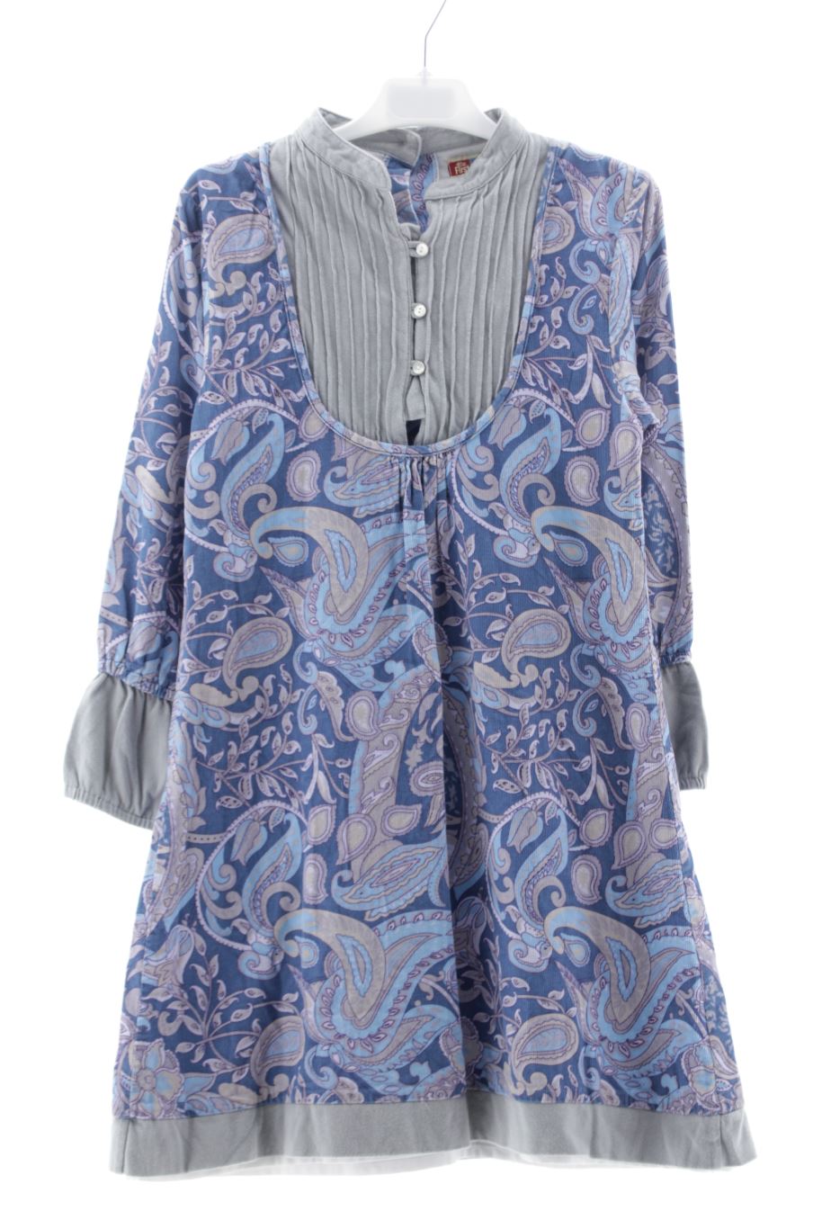 gebraucht The first oulet Aufwändiges Kleid Größe 164