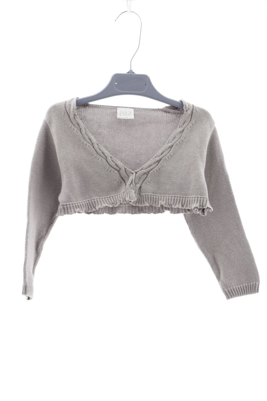 gebraucht Paz Rodriguez Strickjacke Größe 98