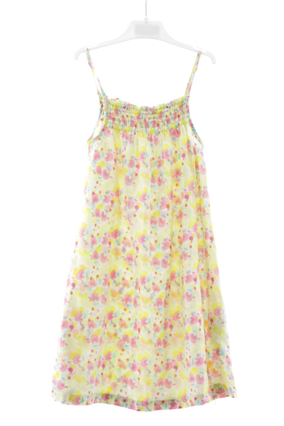 gebraucht Du pareil au même Strickjacke Größe 128