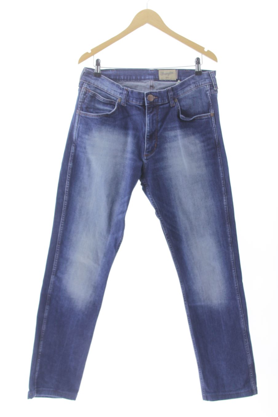 Vaquero de Wrangler de la talla 44
