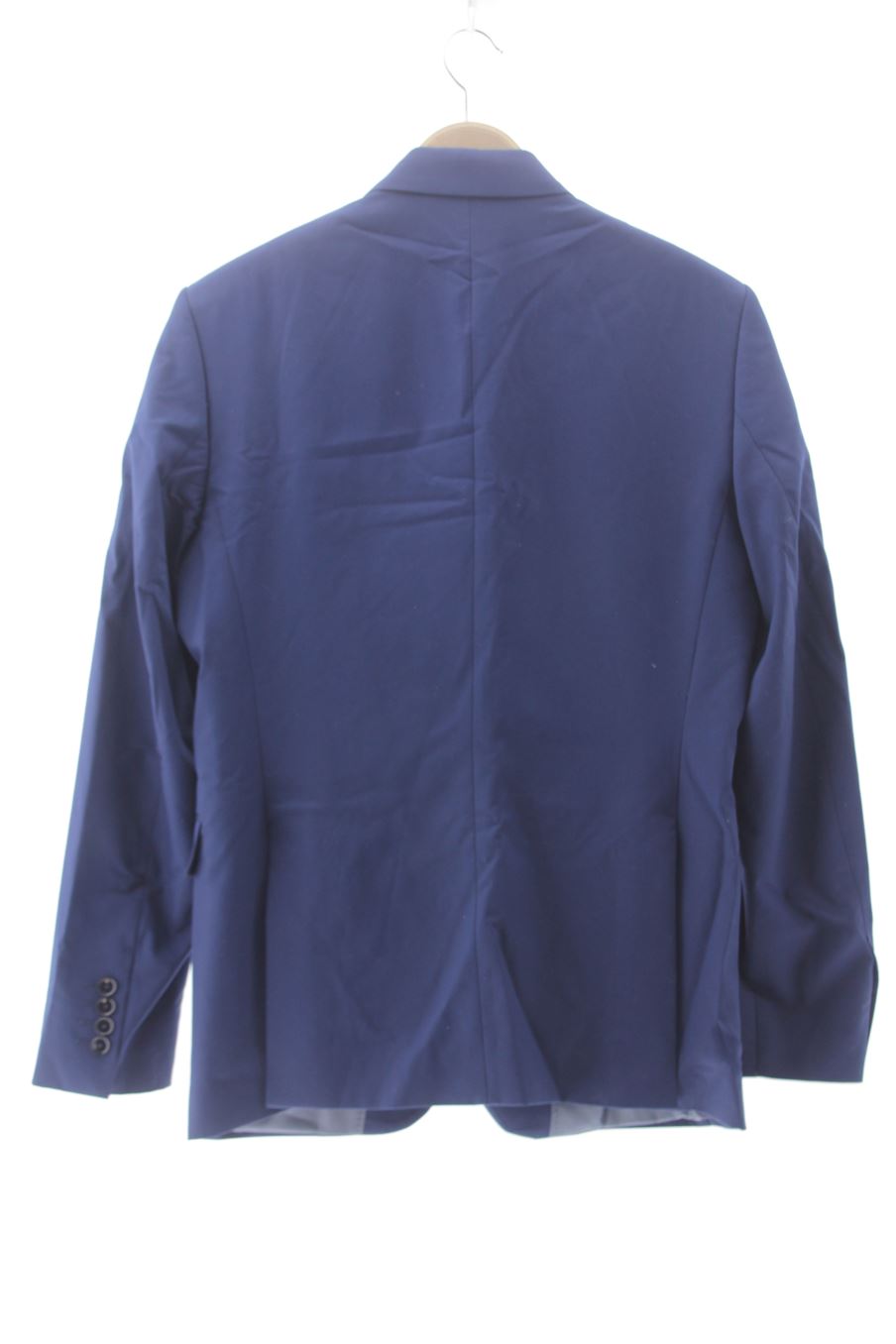 Americana de Zara de la talla 50