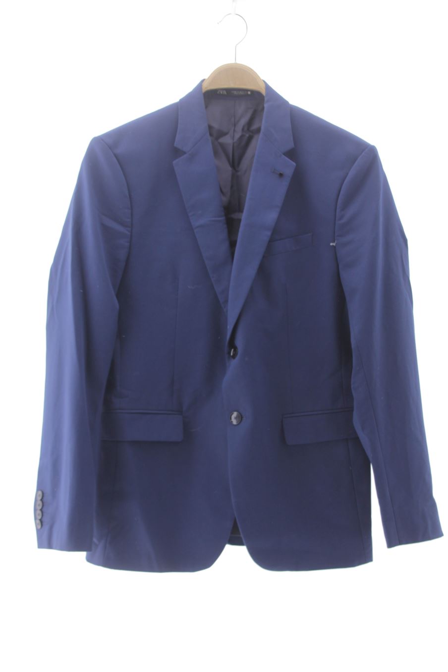 Americana de Zara de la talla 50