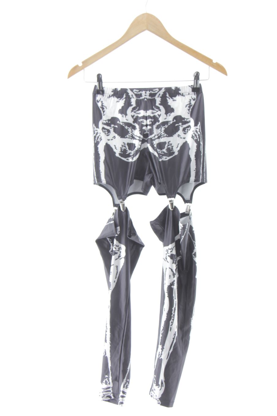 Leggins PERCENTIL de la taille XS, de couleur imprimés