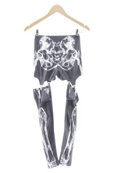 Leggins XS PERCENTIL