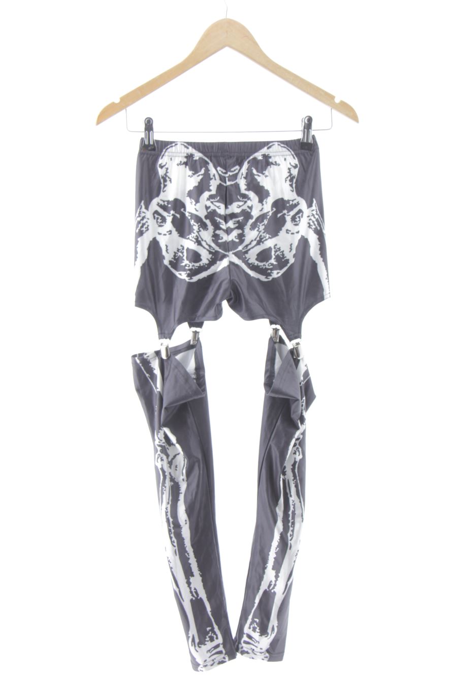 Leggins PERCENTIL de la taille XS, de couleur imprimés