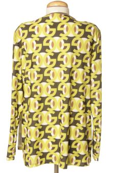 Camiseta manga larga XL Genuine