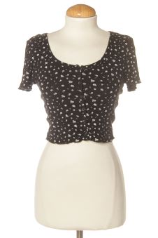 T-shirt S FB sister