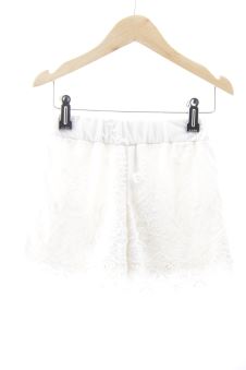 Pantaloni corti 5 anni Mayoral