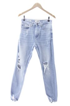 Jeans 38 Pull & Bear, photo 1 sur 2