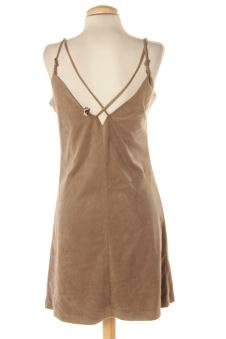 Robe casual M Golden days