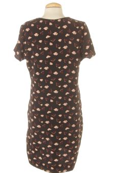 Robe casual 40 Miss Captain TREND