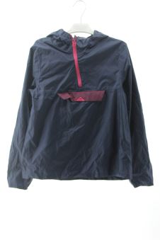 Regenjacke 122 Quechua (DECATHLON)