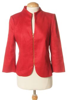 Jacke 40 Trucco