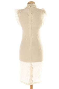 Robe casual XS CLP