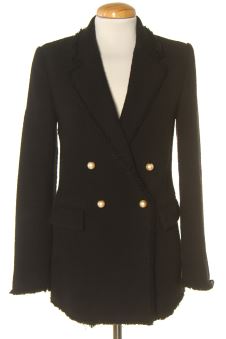Blazer XS Mango