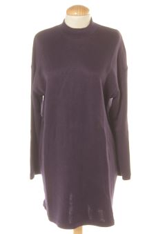 Vestido casual S Stradivarius, foto 1 de 2