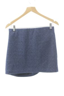 Jupe L trf (ZARA)