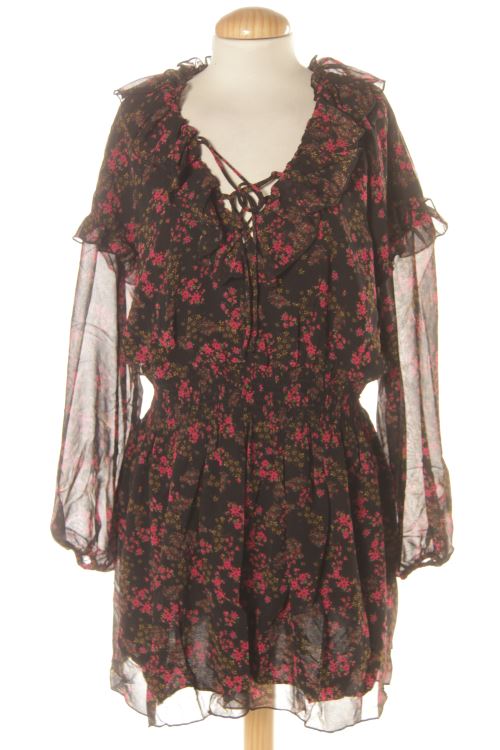 Robe casual