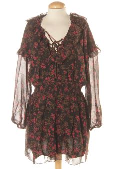 Vestito casual M Desigual, foto 1 di 2