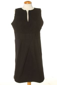 Vestido casual 46 Almatrichi