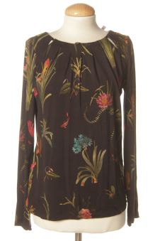 Blouse à manches longues M Desigual, photo 1 sur 2
