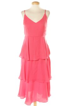 Vestido elegante S Anonyme