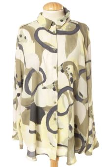 Camisa XL MONKI