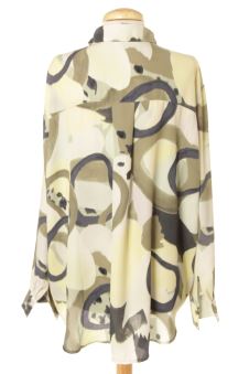 Camisa XL MONKI