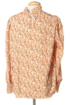 Blusa de manga larga M PERCENTIL