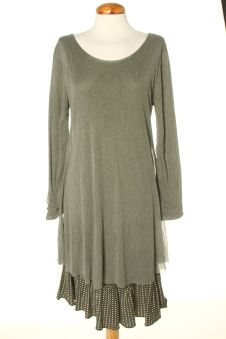 Vestito casual XS MY VELA