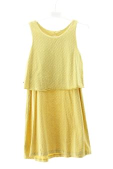 Aufwändiges Kleid 140 Boboli